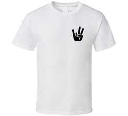 Shocker T Shirt Shocker T Shirt