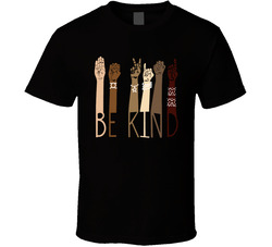 Be Kind T Shirt