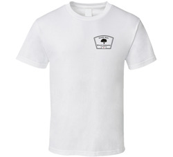 South Ajax Wood Company T Shirt