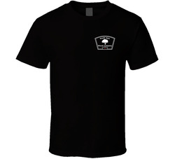South Ajax Wood Co  T Shirt