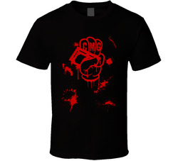 #freebreezy Front (red) T Shirt #freebreezy Front (red) T Shirt