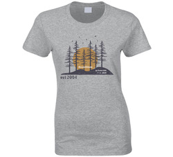 #sweet6teen Ladies T Shirt
