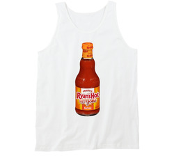 Ryan's Hot 40 Years Young Birthday   Tanktop