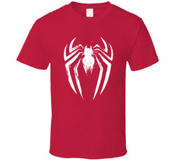 Spiderman Fan T Shirt Spiderman Fan T Shirt