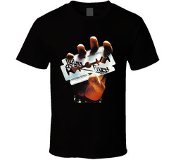 British Steel  T Shirt