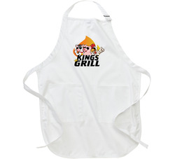 Kings Of The Grill Apron