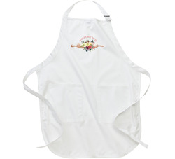 World's Best Baker Apron