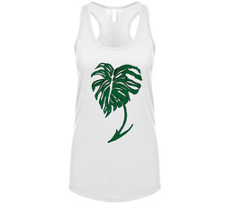 Green With Envi Tanktop Green With Envi Tanktop