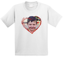 Heart Stealer T Shirt Heart Stealer T Shirt