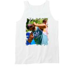 Inside Joke - Front Tanktop Inside Joke - Front Tanktop
