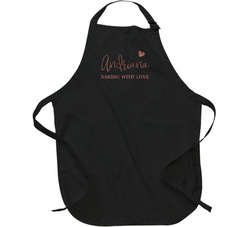 Baking With Love - Andriana Apron