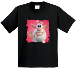 Booba T Shirt Booba T Shirt