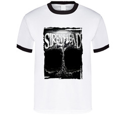 Siren Head Fan T Shirt