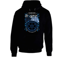 Hydro - Back Hoodie