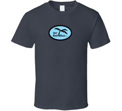 Ajax Rock Oasis T Shirt