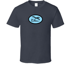 Ajax Rock Oasis 7 Inches T Shirt