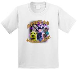 Amelia Wallace T Shirt Amelia Wallace T Shirt