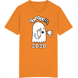 Booooo 2020 T Shirt Booooo 2020 T Shirt