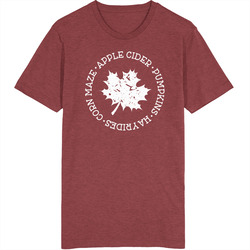 All Things Fall T Shirt All Things Fall T Shirt