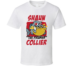 Shaun Shaun