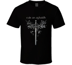 Cuir An Aghaidh T Shirt Cuir An Aghaidh T Shirt
