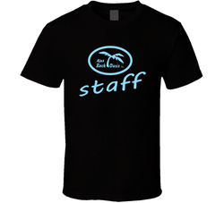 Ajax Rock Oasis (back) T Shirt Ajax Rock Oasis (back) T Shirt
