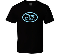 Ajax Rock Oasis (front) T Shirt Ajax Rock Oasis (front) T Shirt