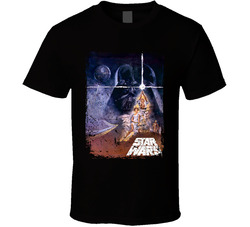 Star Wars Fan T Shirt Star Wars Fan T Shirt
