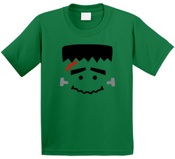 Frankenstein Jr T Shirt