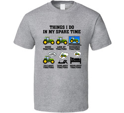 Tractors Are Life T Shirt Tractors Are Life T Shirt