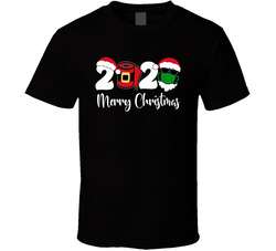 Merry Christmas 2020 T Shirt