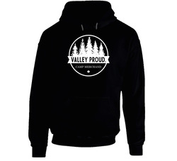 Merchand Proud Hoodie