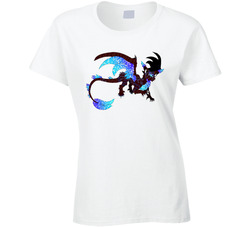 Reanna's Drawing 2020 Ladies T Shirt