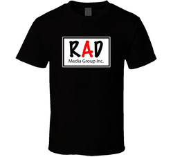 Rad Media Group Inc. T Shirt