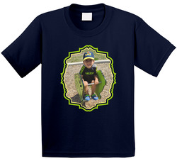 Playground Photo T Shirt