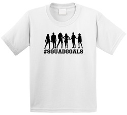 Zombies 2 Fan  T Shirt