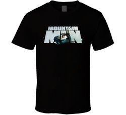 Mountain Tom T Shirt