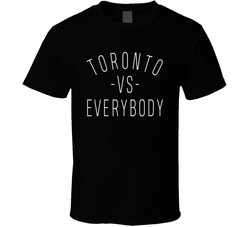 Toronto T Shirt