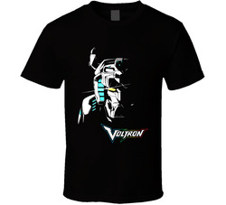 Voltron Fan T Shirt Voltron Fan T Shirt