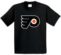 Philadelphia Flyers Fan T Shirt