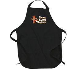Cookie Baking Master Apron