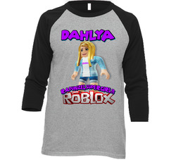 Dahlya Rapunzelsupergirl8 Gamer T Shirt