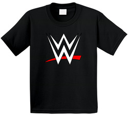 Wrestling T Shirt
