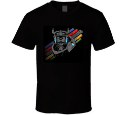 Voltron T Shirt