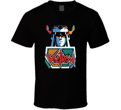 Voltron T Shirt