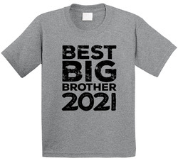 Best Big Brother 2021 T Shirt