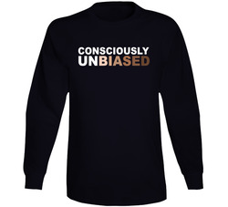 Con.un Long Sleeve T Shirt Con.un Long Sleeve T Shirt