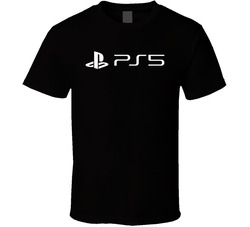 Christmas Fantasy 2020 Playstation 5 T Shirt