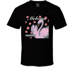 Melvins Stoner Witch Fan T Shirt
