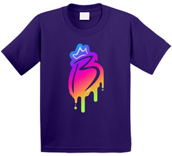 Briannaplayz Fan T Shirt